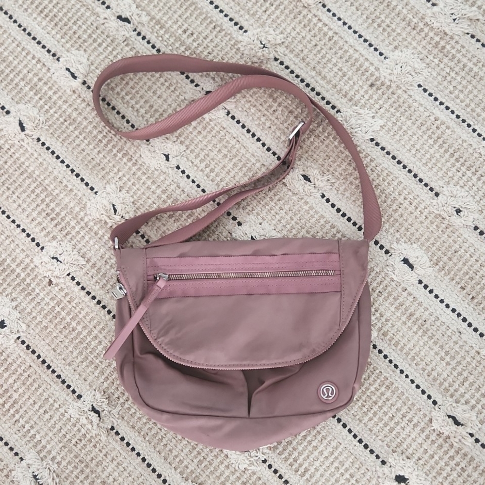 Lululemon Festival Bag